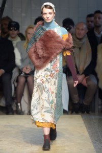 I'm Isola Marras RTW Fall 2016