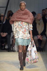 I'm Isola Marras RTW Fall 2016