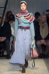 I'm Isola Marras RTW Fall 2016