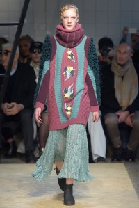 I'm Isola Marras RTW Fall 2016