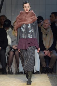 I'm Isola Marras RTW Fall 2016