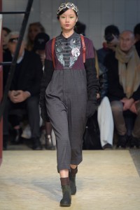 I'm Isola Marras RTW Fall 2016