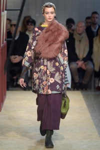 I'm Isola Marras RTW Fall 2016