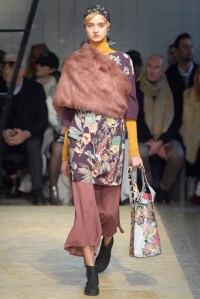 I'm Isola Marras RTW Fall 2016