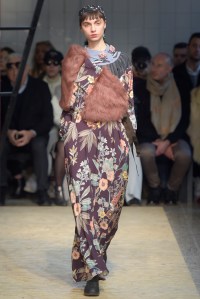 I'm Isola Marras RTW Fall 2016