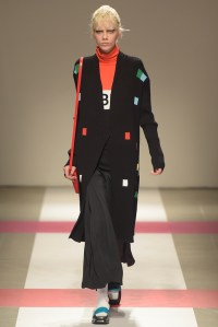 Iceberg RTW Fall 2016