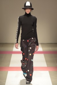 Iceberg RTW Fall 2016