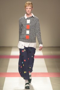 Iceberg RTW Fall 2016