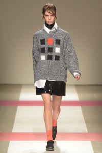 Iceberg RTW Fall 2016