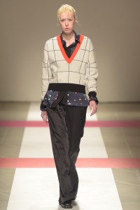 Iceberg RTW Fall 2016