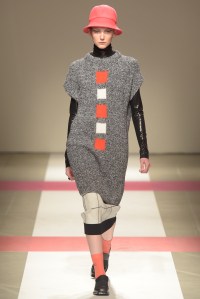 Iceberg RTW Fall 2016