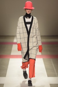 Iceberg RTW Fall 2016