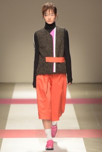 Iceberg RTW Fall 2016