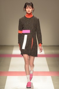 Iceberg RTW Fall 2016