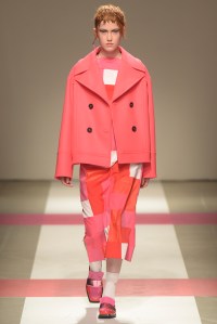 Iceberg RTW Fall 2016
