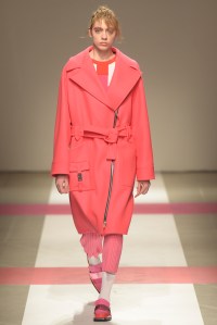 Iceberg RTW Fall 2016