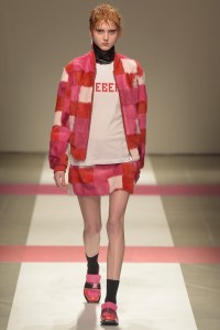 Iceberg RTW Fall 2016