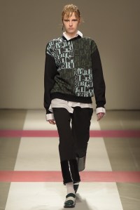 Iceberg RTW Fall 2016