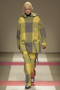 Iceberg RTW Fall 2016