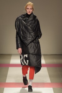 Iceberg RTW Fall 2016