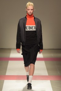 Iceberg RTW Fall 2016