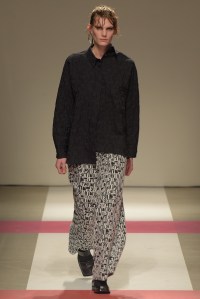 Iceberg RTW Fall 2016