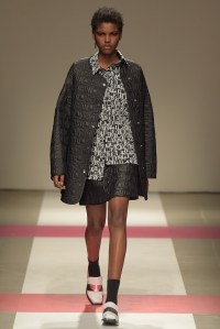 Iceberg RTW Fall 2016
