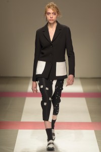 Iceberg RTW Fall 2016