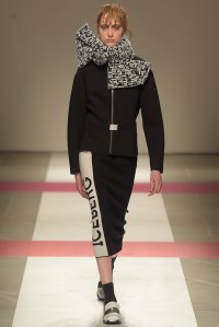 Iceberg RTW Fall 2016