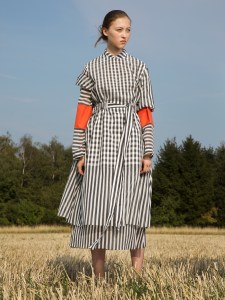 Yulia Yefumtchuk Ukraine