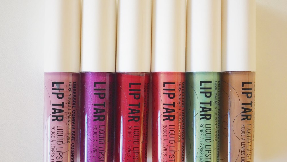 Obsessive Compulsive Cosmetics to Launch Capsule for Urban Outfitters