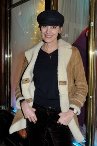 Inès de la Fressange