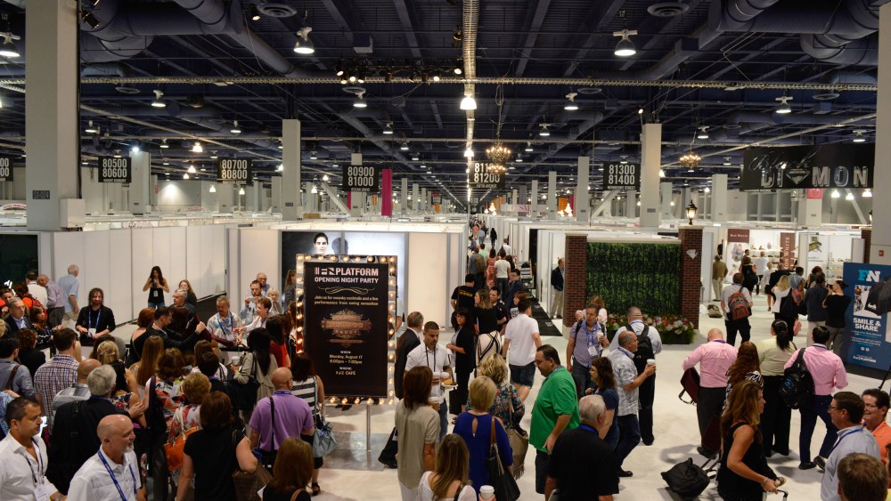 FN Platform to Start New York Show in February
