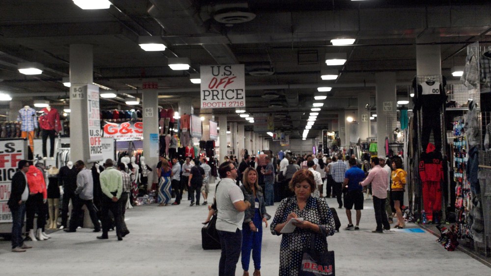 Unfiltered Experience Brings Beauty to Las Vegas’ Offprice