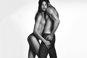 Givenchy ad campaign