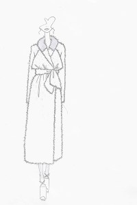 Isa Arfen for Wunderkind