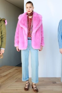 J.Crew RTW Fall 2016