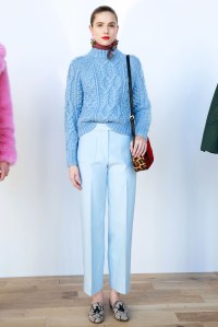 J.Crew RTW Fall 2016