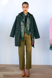 J.Crew RTW Fall 2016