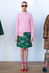 J.Crew RTW Fall 2016