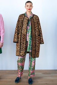 J.Crew RTW Fall 2016