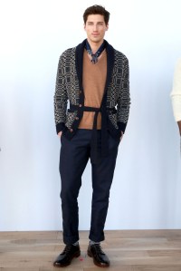 J.Crew RTW Fall 2016