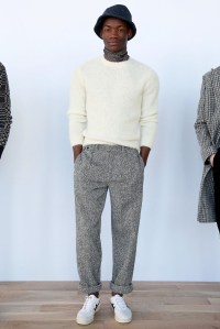 J.Crew RTW Fall 2016