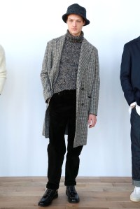 J.Crew RTW Fall 2016