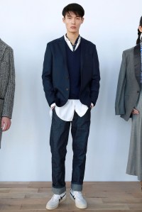 J.Crew RTW Fall 2016