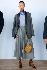 J.Crew RTW Fall 2016