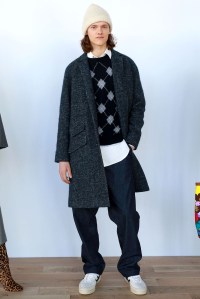 J.Crew RTW Fall 2016