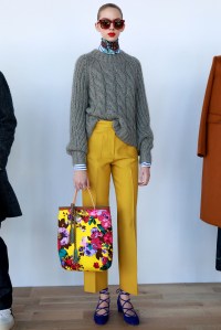 J.Crew RTW Fall 2016