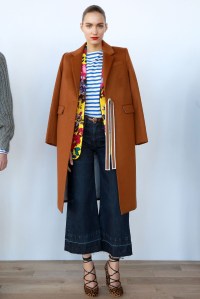J.Crew RTW Fall 2016