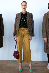 J.Crew RTW Fall 2016